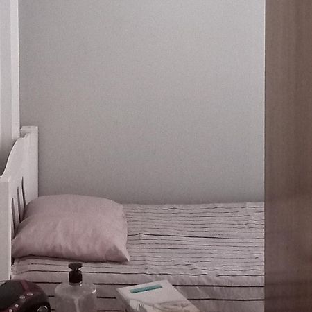 Cama Em Dormitorio Misto Brasília Luaran gambar