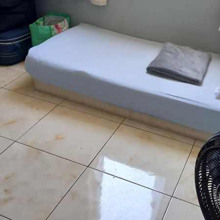 Cama Em Dormitorio Misto Brasília Luaran gambar