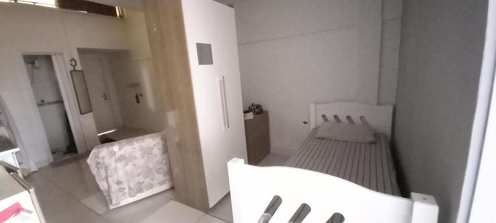 Cama Em Dormitorio Misto Brasília Luaran gambar