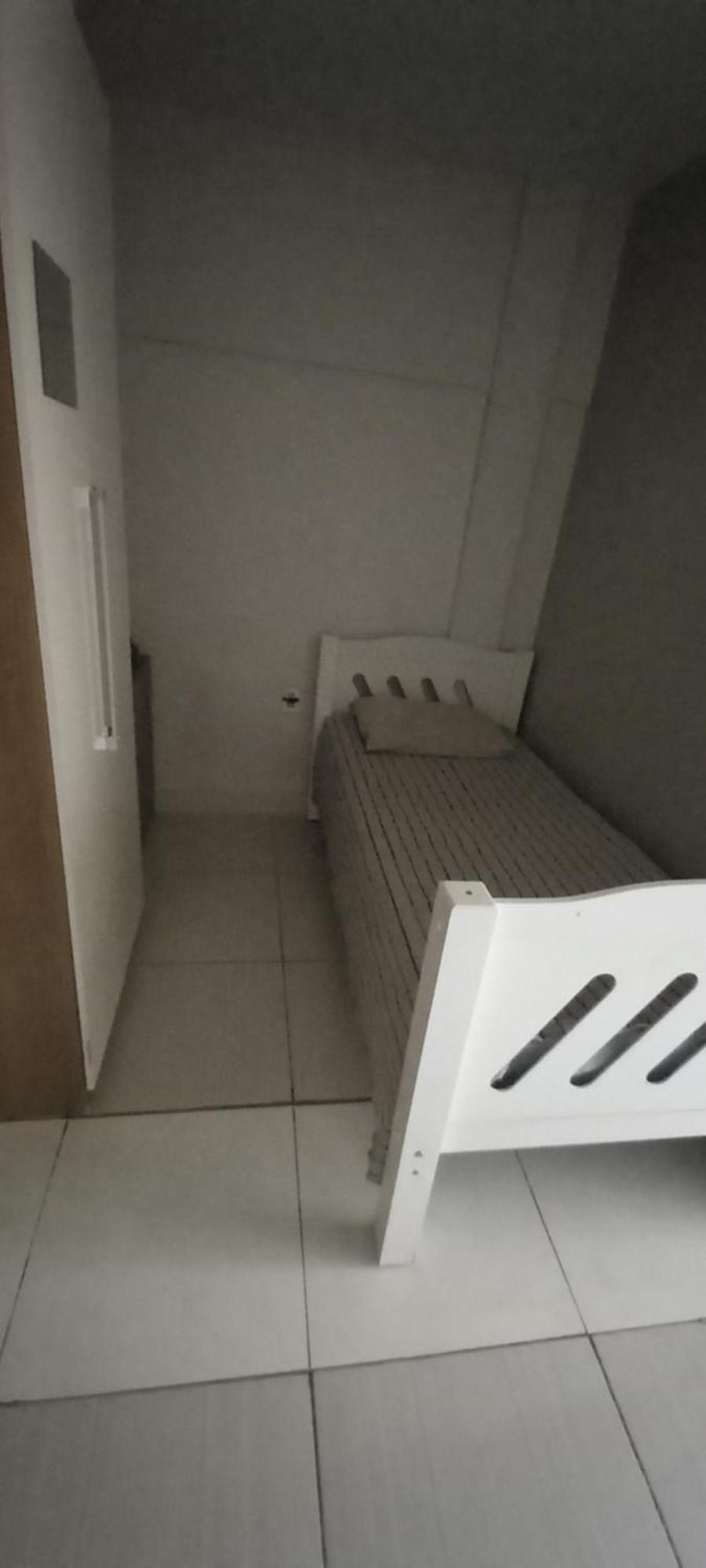 Cama Em Dormitorio Misto Brasília Luaran gambar