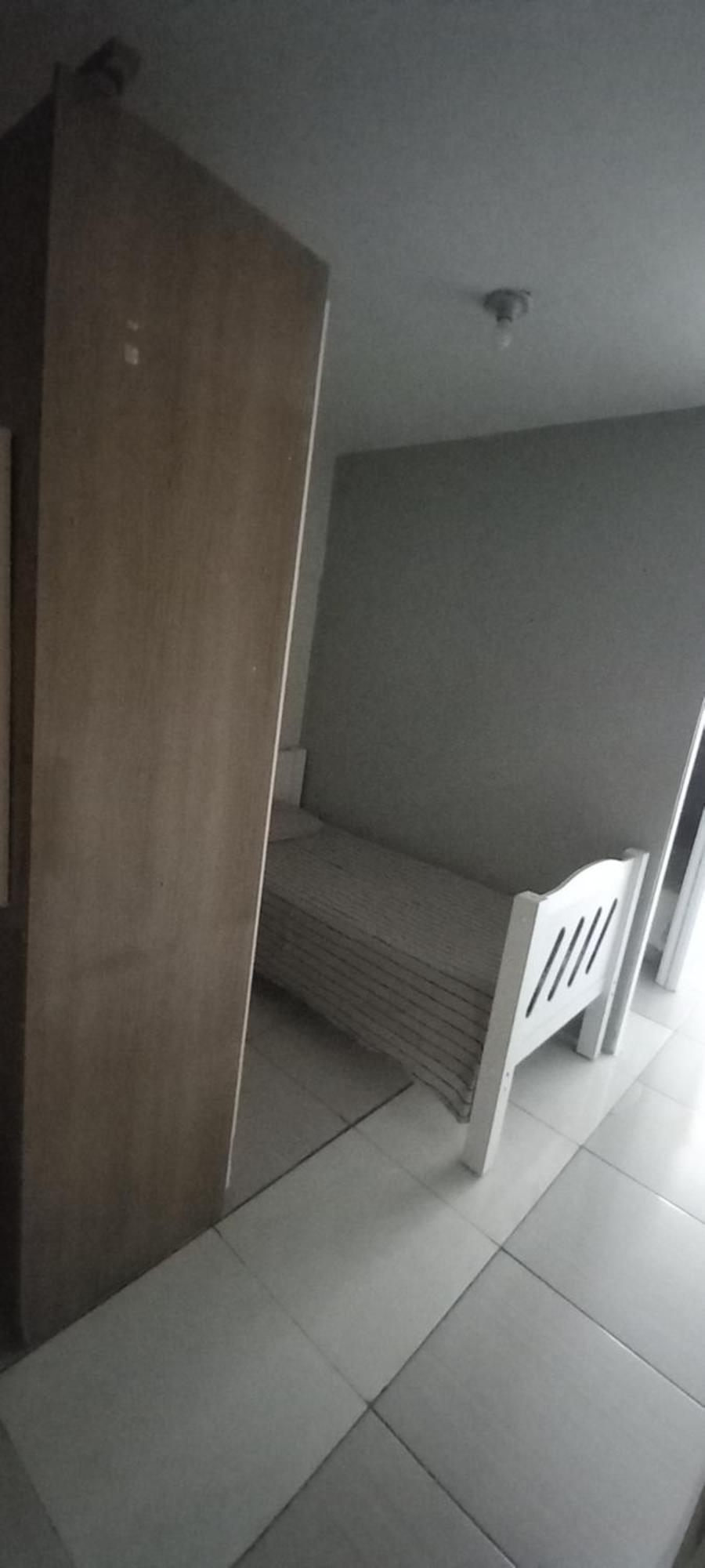 Cama Em Dormitorio Misto Brasília Luaran gambar