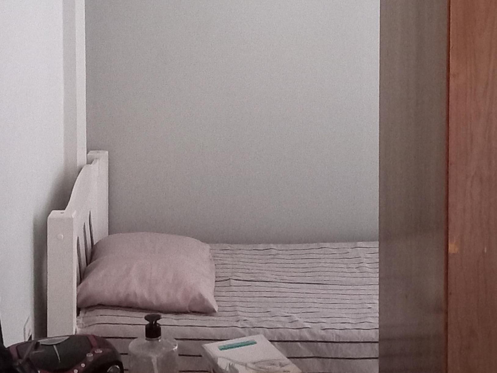 Cama Em Dormitorio Misto Brasília Luaran gambar